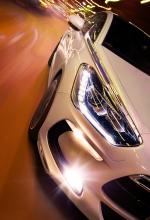 Citroen DS5 2012 года
